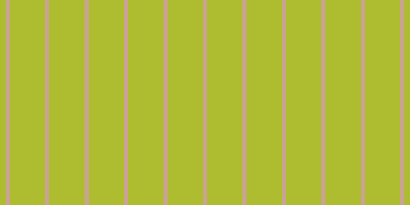 #adbd2f, #caa393 vertical lines, eight pixels wide, sixty-nine pixels apart