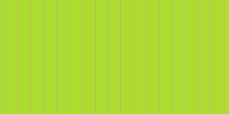 #adde2f, #caa393 vertical lines, two pixels wide, forty-three pixels apart