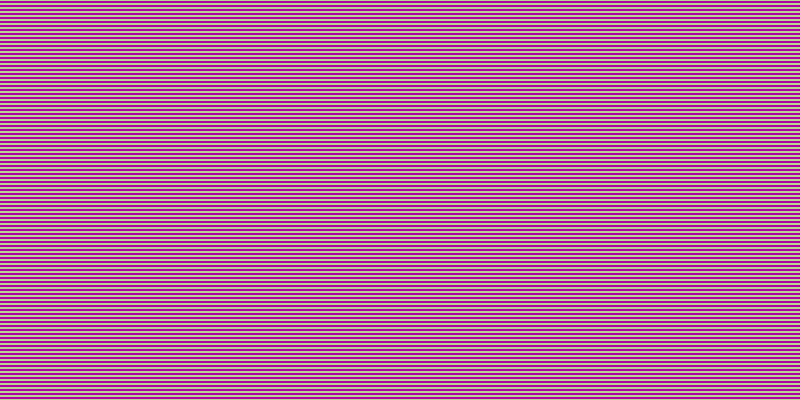#ae00a3, #bad393 horizontal lines, two pixels wide, two pixels apart