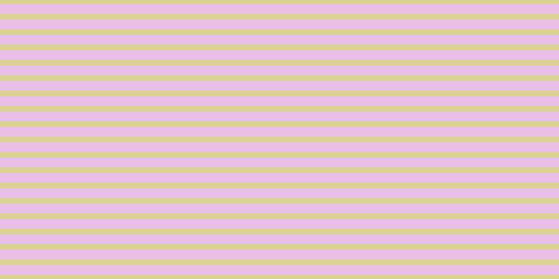 #ae00a3 (25%), #dbd393 horizontal lines, eight pixels wide, fourteen pixels apart