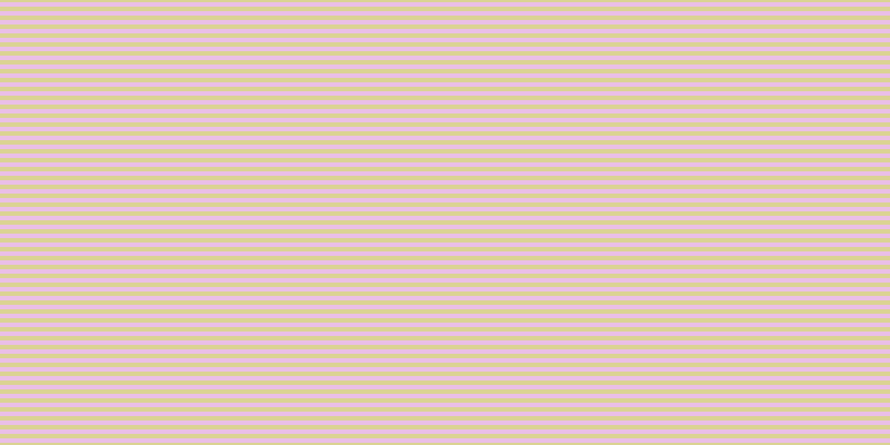 #ae00a3 (25%), #dbd393 horizontal lines, four pixels wide, four pixels apart