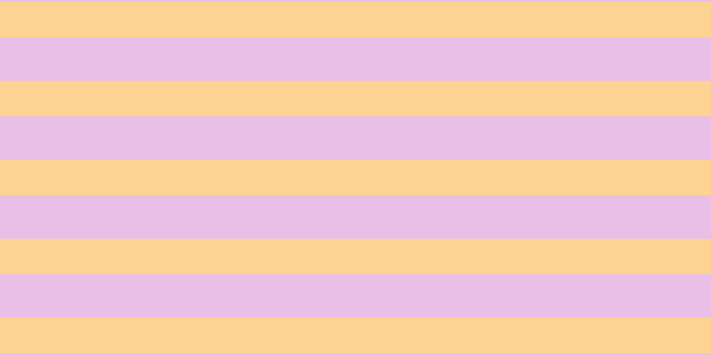 #ae00a3 (25%), #fcd393 horizontal lines, forty pixels wide, forty-nine pixels apart