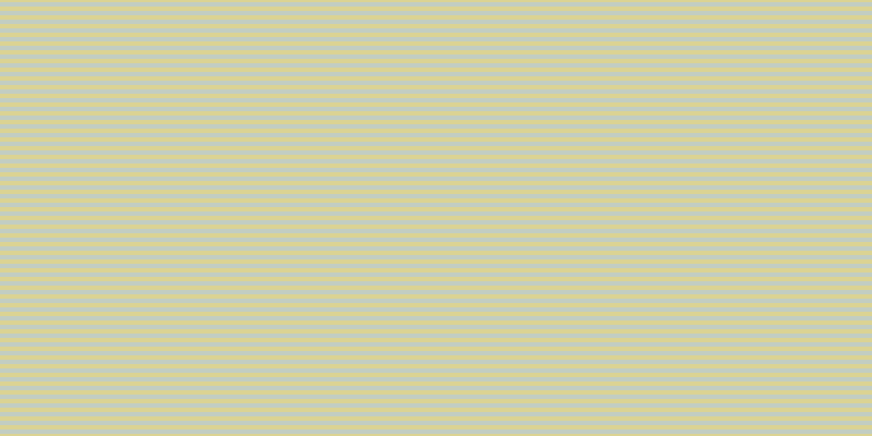 #aebdae (75%), #dbd393 horizontal lines, four pixels wide, four pixels apart