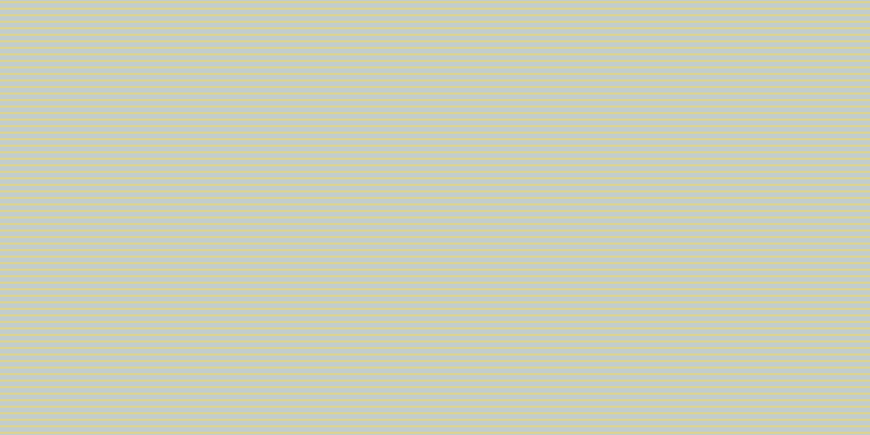 #aebdbd (75%), #dbd393 horizontal lines, two pixels wide, four pixels apart