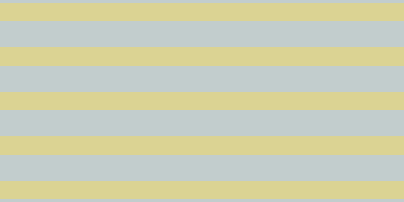#aebdbd (75%), #dbd393 horizontal lines, thirty-six pixels wide, fifty-two pixels apart