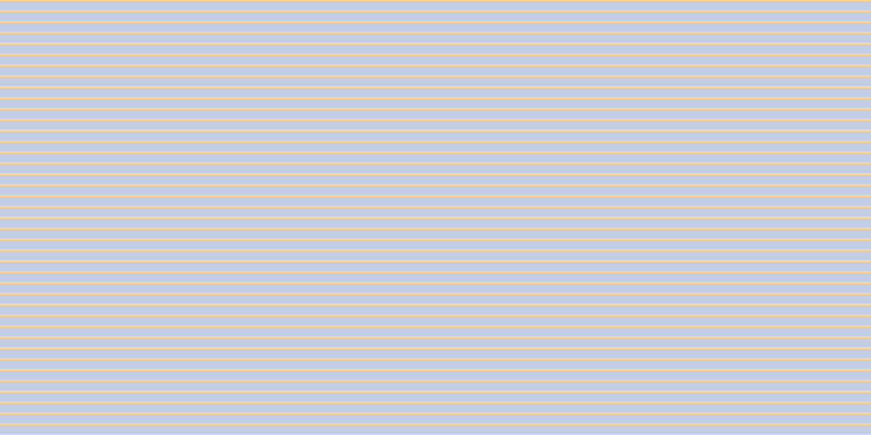 #aebdde (75%), #fcd393 horizontal lines, two pixels wide, eight pixels apart