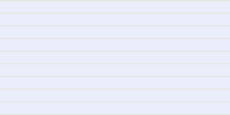 #aebdf0 (25%), #dbd393 horizontal lines, one pixels wide, forty-three pixels apart