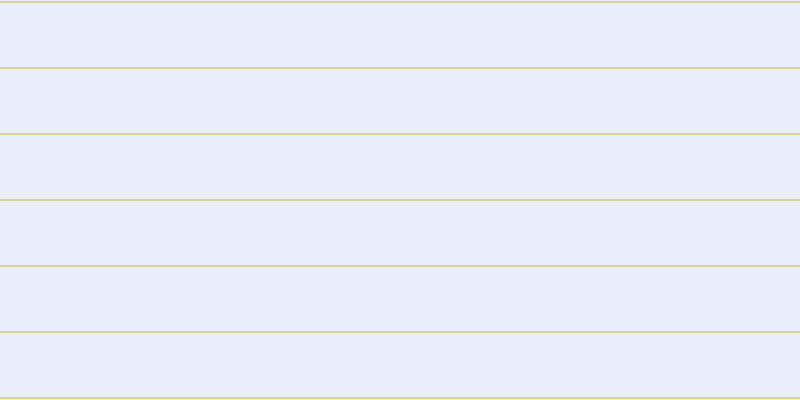 #aebdf0 (25%), #dbd393 horizontal lines, two pixels wide, sixty-four pixels apart