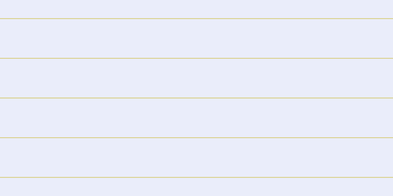 #aebdf0 (25%), #dbd393 horizontal lines, two pixels wide, seventy-nine pixels apart