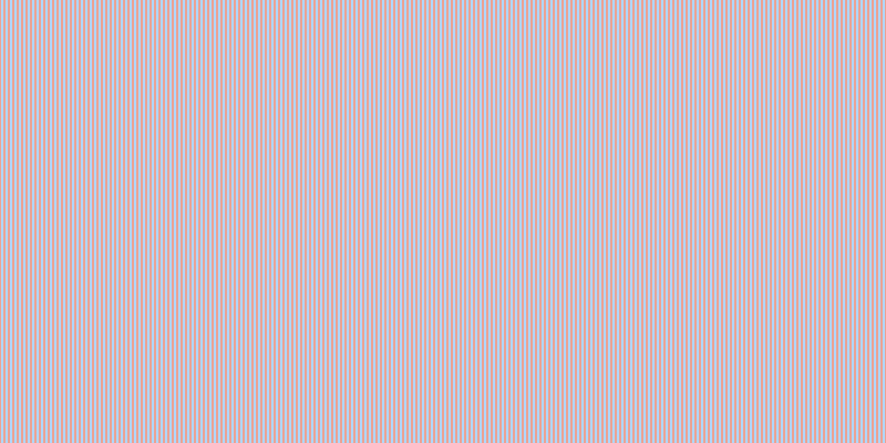 #aed7ff, #eba393 vertical lines, two pixels wide, two pixels apart