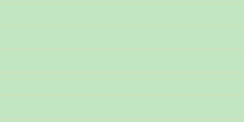 #aedeae (75%), #fcd393 horizontal lines, one pixels wide, seventy-five pixels apart