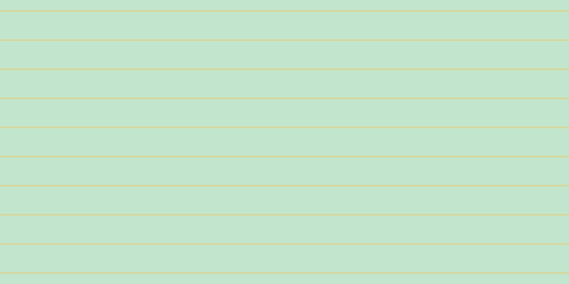 #aedebd (75%), #dbd393 horizontal lines, two pixels wide, thirty-nine pixels apart