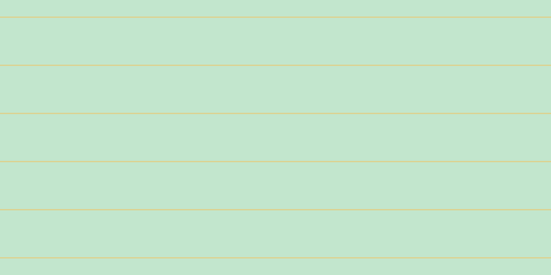#aedebd (75%), #dbd393 horizontal lines, two pixels wide, sixty-eight pixels apart