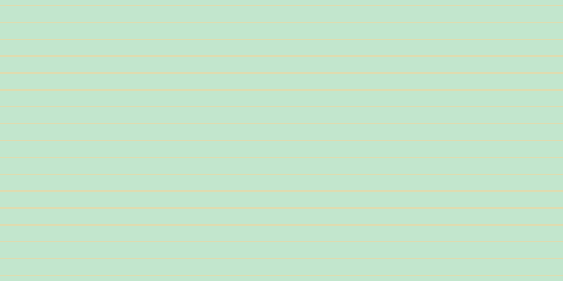 #aedebd (75%), #fcd393 horizontal lines, one pixels wide, twenty-three pixels apart