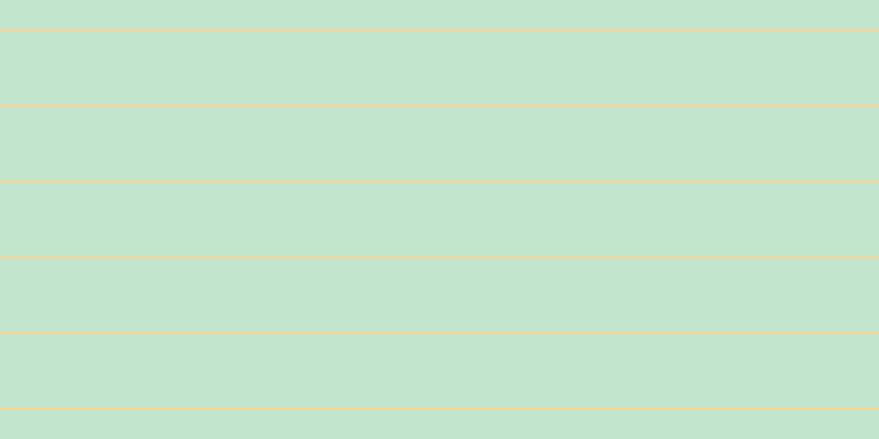 #aedebd (75%), #fcd393 horizontal lines, two pixels wide, sixty-seven pixels apart