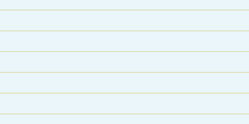 #aedef0 (25%), #dbd393 horizontal lines, two pixels wide, sixty-five pixels apart