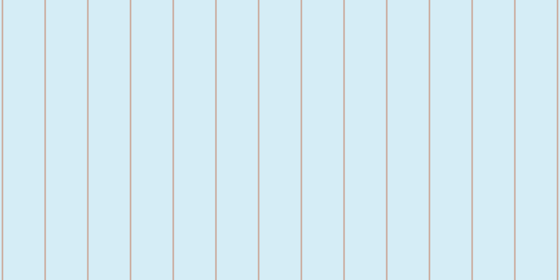 #aedef0 (50%), #caa393 vertical lines, two pixels wide, fifty-nine pixels apart