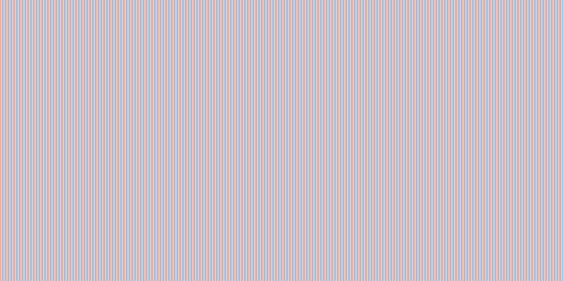 #aedeff, #eba393 vertical lines, two pixels wide, two pixels apart