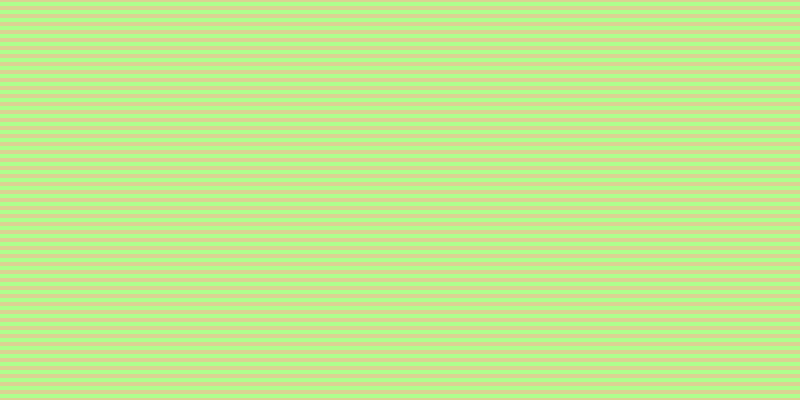 #aeff8d, #dbd393 horizontal lines, four pixels wide, four pixels apart
