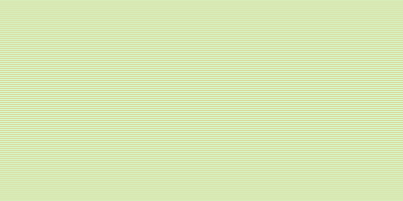 #aeffae (50%), #dbd393 horizontal lines, two pixels wide, two pixels apart