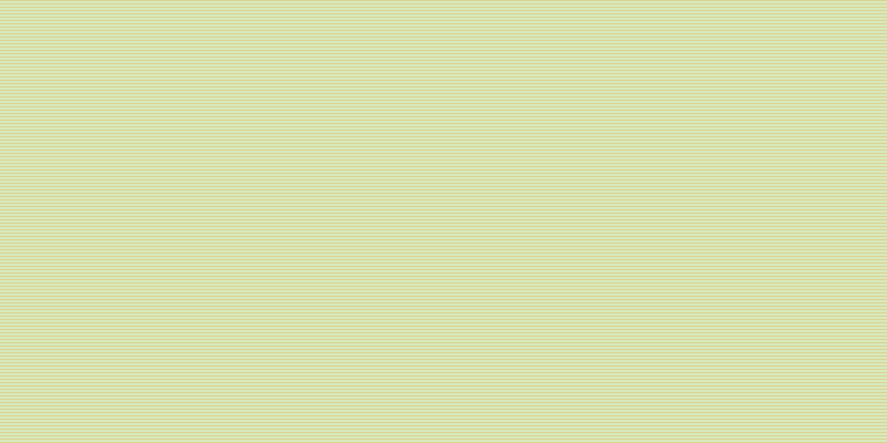 #aeffcf (50%), #dbd393 horizontal lines, two pixels wide, one pixels apart