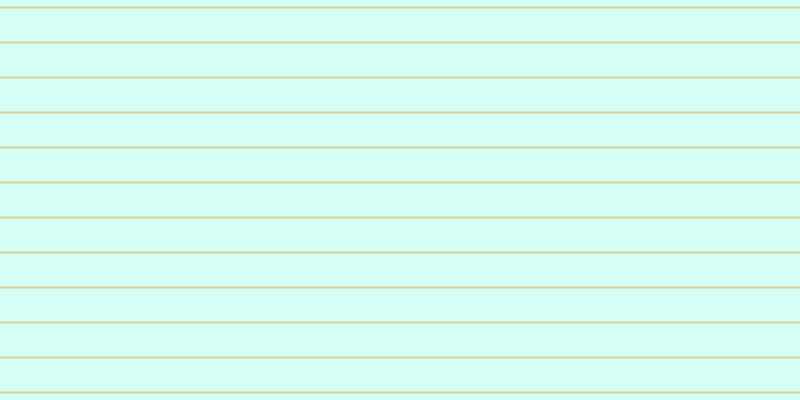 #aefff0 (50%), #dbd393 horizontal lines, two pixels wide, thirty-three pixels apart