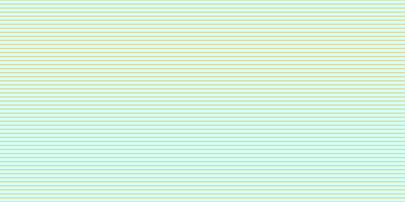 #aefff0 (50%), #dbd393 horizontal lines, two pixels wide, six pixels apart
