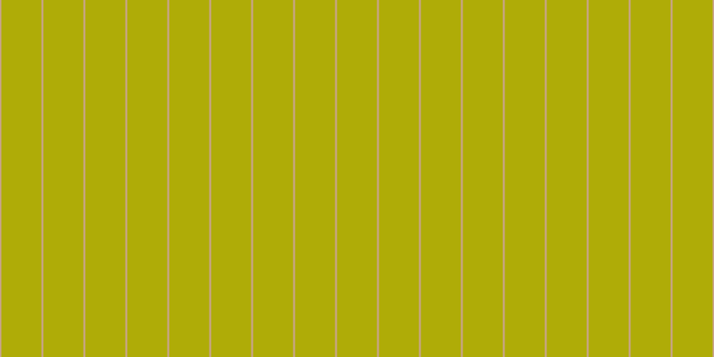 #afac07, #caa393 vertical lines, two pixels wide, forty-five pixels apart