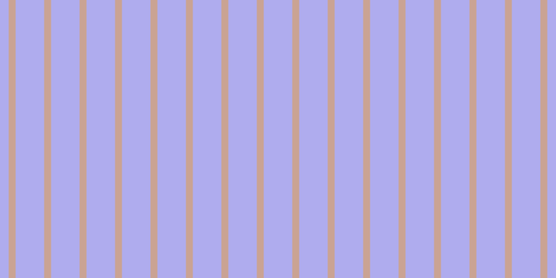 #afacee, #caa393 vertical lines, ten pixels wide, forty-one pixels apart