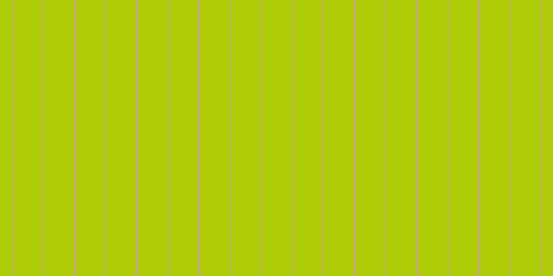 #afcd07, #caa393 vertical lines, two pixels wide, forty-three pixels apart