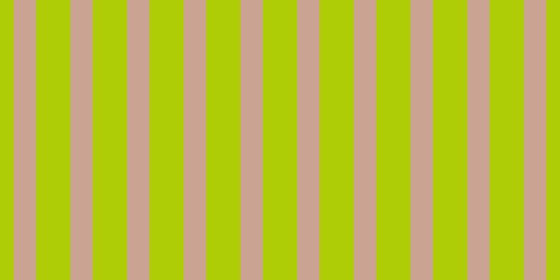 #afcd07, #caa393 vertical lines, thirty-two pixels wide, forty-nine pixels apart