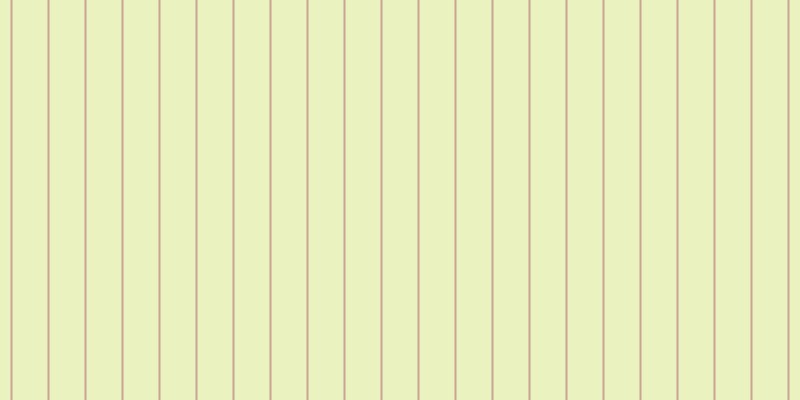 #afcd07 (25%), #caa393 vertical lines, two pixels wide, thirty-five pixels apart