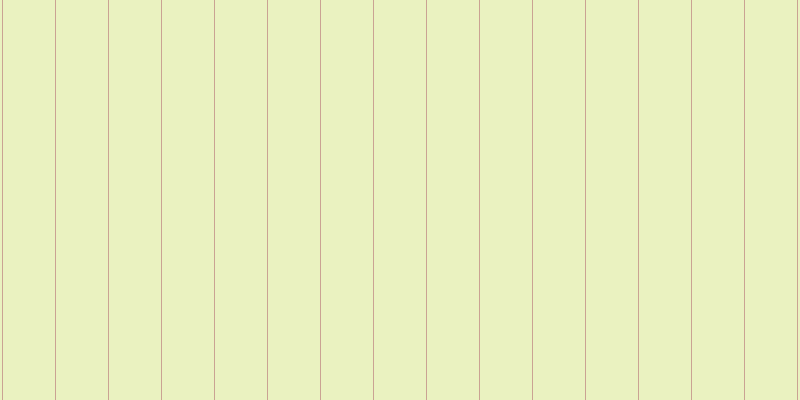 #afcd07 (25%), #caa393 vertical lines, one pixels wide, fifty-two pixels apart