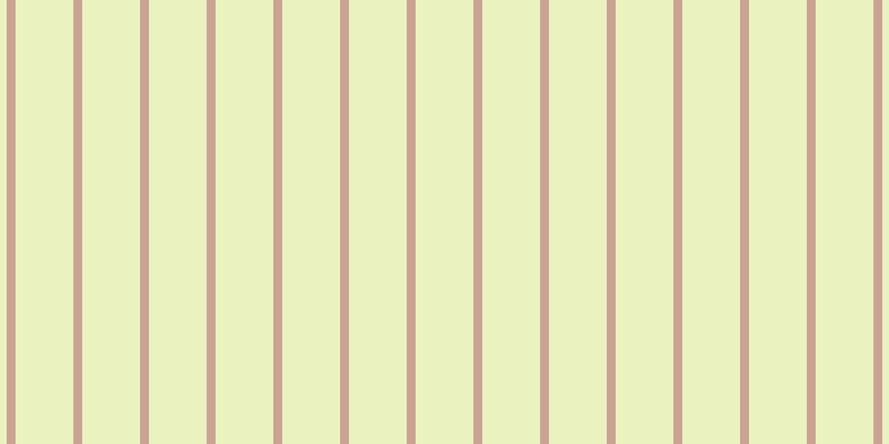 #afcd07 (25%), #caa393 vertical lines, eight pixels wide, fifty-two pixels apart