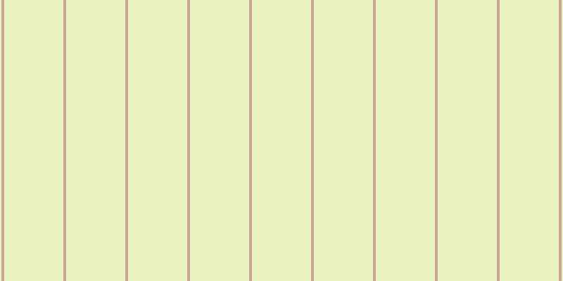 #afcd07 (25%), #caa393 vertical lines, four pixels wide, eighty-four pixels apart