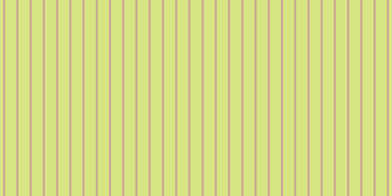 #afcd07 (50%), #caa393 vertical lines, four pixels wide, twenty-three pixels apart