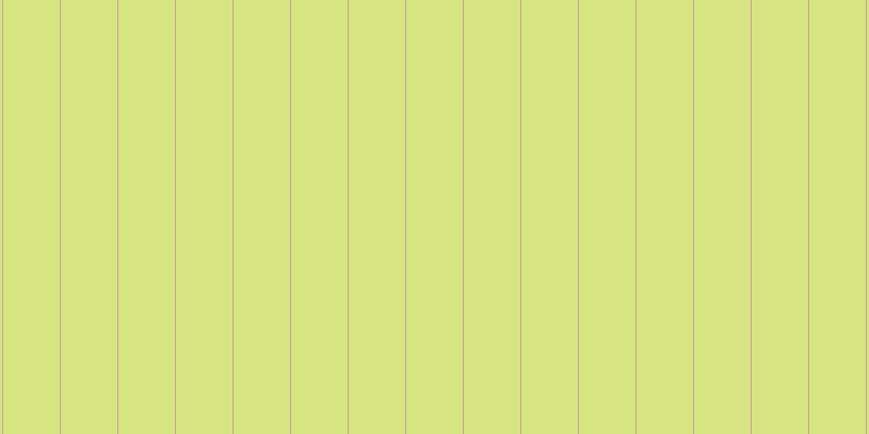 #afcd07 (50%), #caa393 vertical lines, one pixels wide, fifty-two pixels apart