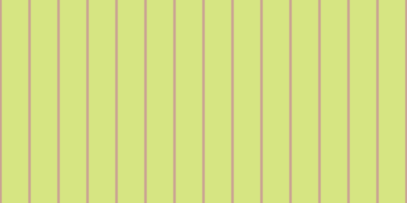 #afcd07 (50%), #caa393 vertical lines, five pixels wide, fifty-two pixels apart