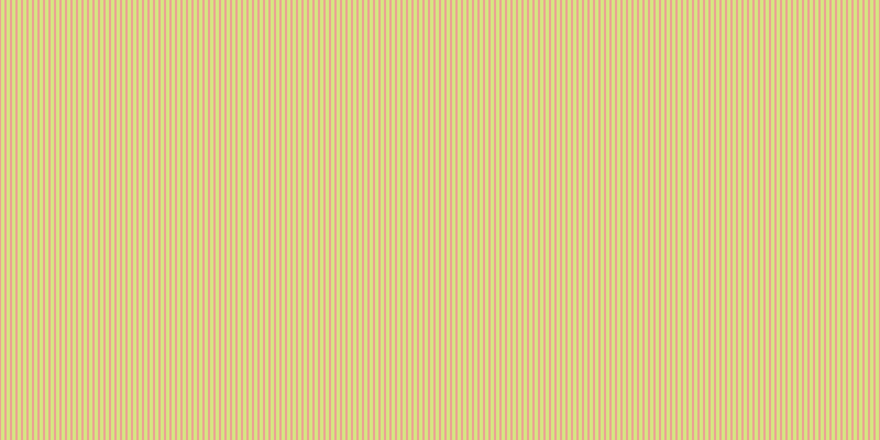 #afcd07 (50%), #eba393 vertical lines, two pixels wide, three pixels apart