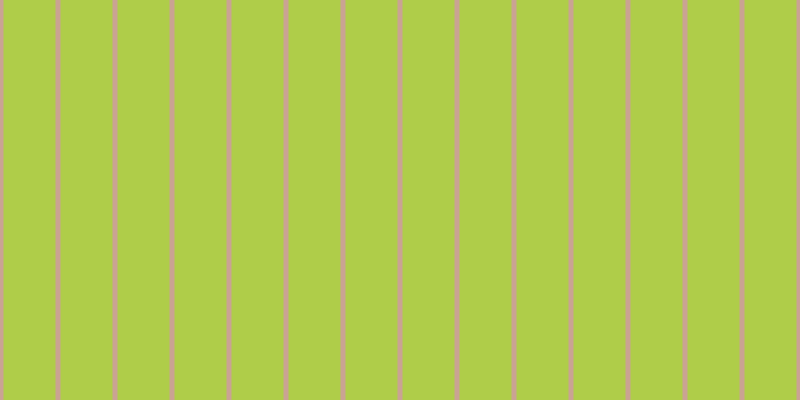 #afcd49, #caa393 vertical lines, five pixels wide, fifty-two pixels apart