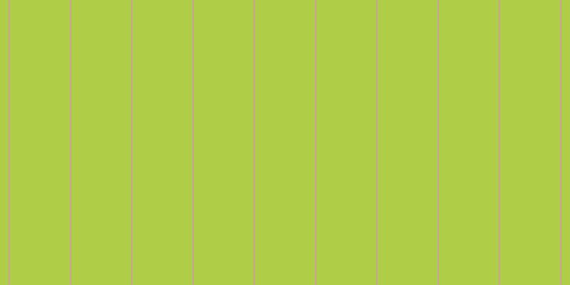 #afcd49, #caa393 vertical lines, two pixels wide, eighty-four pixels apart