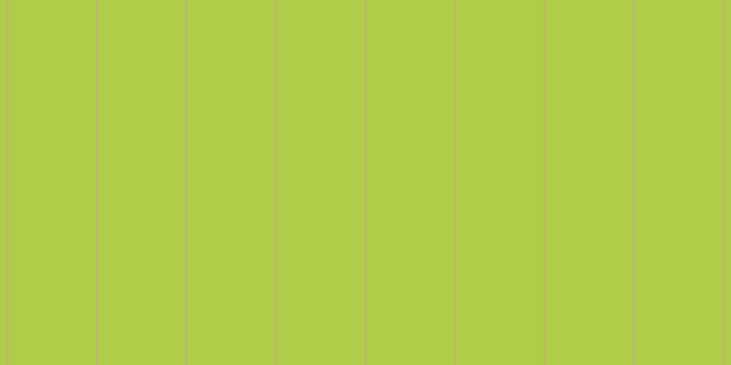#afcd49, #caa393 vertical lines, one pixels wide, ninety-seven pixels apart