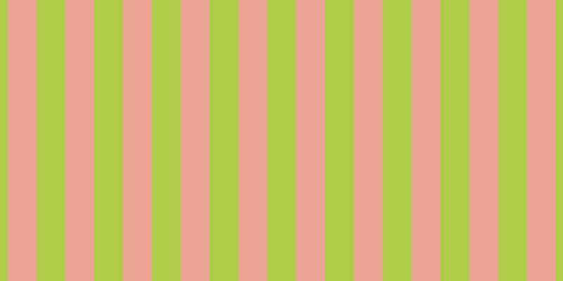 #afcd49, #eba393 vertical lines, forty-one pixels wide, forty-one pixels apart