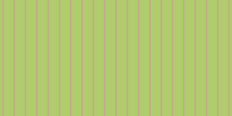 #afcd6a, #caa393 vertical lines, five pixels wide, thirty-four pixels apart