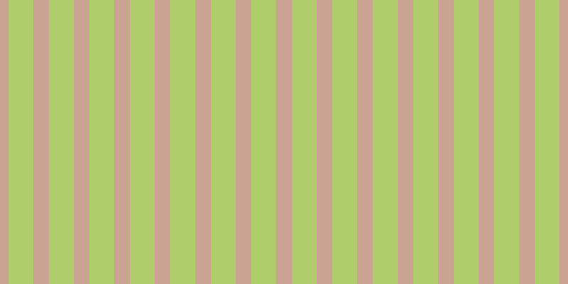 #afcd6a, #caa393 vertical lines, twenty-two pixels wide, thirty-five pixels apart