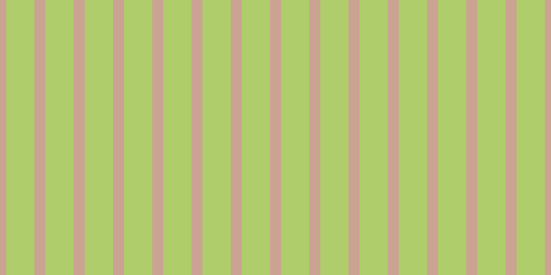 #afcd6a, #caa393 vertical lines, sixteen pixels wide, forty-one pixels apart