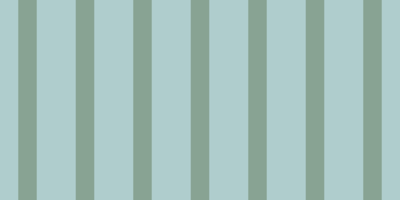 #afcdcd, #88a393 vertical lines, thirty-seven pixels wide, seventy-eight pixels apart