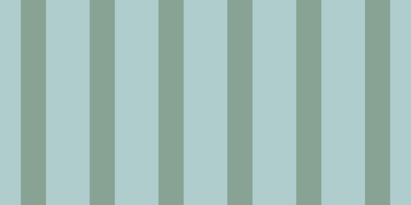 #afcdcd, #88a393 vertical lines, forty-nine pixels wide, eighty-five pixels apart