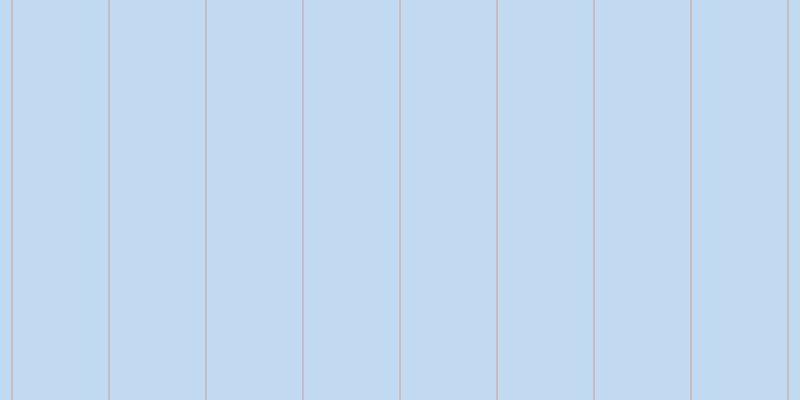 #afcdee (75%), #caa393 vertical lines, one pixels wide, ninety-six pixels apart