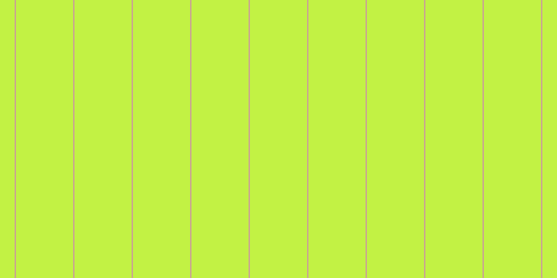 #afee07 (75%), #caa393 vertical lines, two pixels wide, eighty-two pixels apart